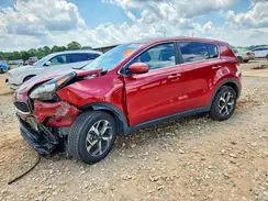 KNDPM3AC8L7726343 2020 KIA SPORTAGE