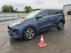 KNDPM3AC8L7727234 2020 KIA SPORTAGE