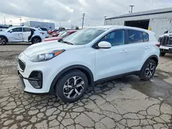 KNDPM3AC8L7729193 2020 KIA SPORTAGE