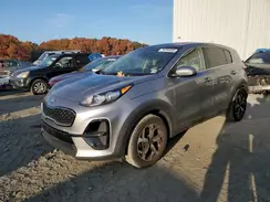 KNDPM3AC8L7729954 2020 KIA SPORTAGE