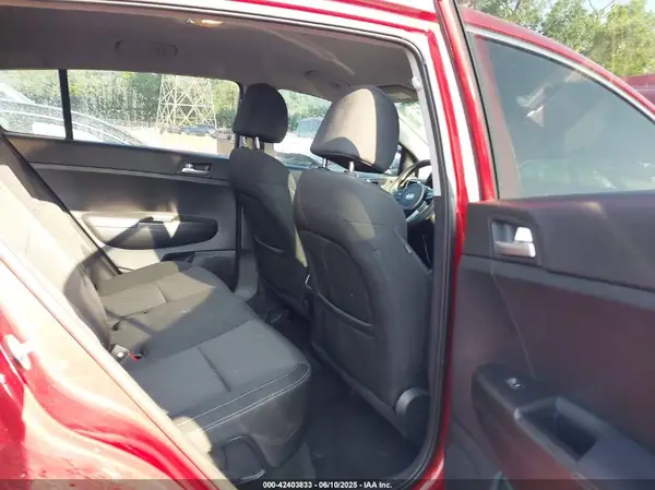 KNDPM3AC8L7730764 2020 KIA SPORTAGE - Image 8