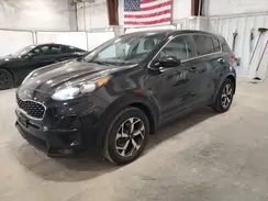 KNDPM3AC8L7733907 2020 KIA SPORTAGE