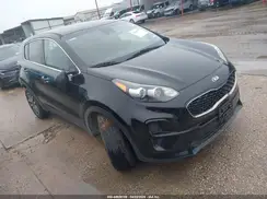 KNDPM3AC8L7738511 2020 KIA SPORTAGE