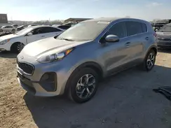KNDPM3AC8L7738606 2020 KIA SPORTAGE