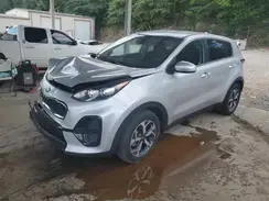 KNDPM3AC8L7740582 2020 KIA SPORTAGE
