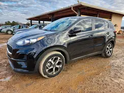 KNDPM3AC8L7740775 2020 KIA SPORTAGE