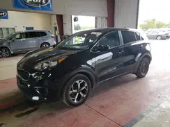 KNDPM3AC8L7744566 2020 KIA SPORTAGE