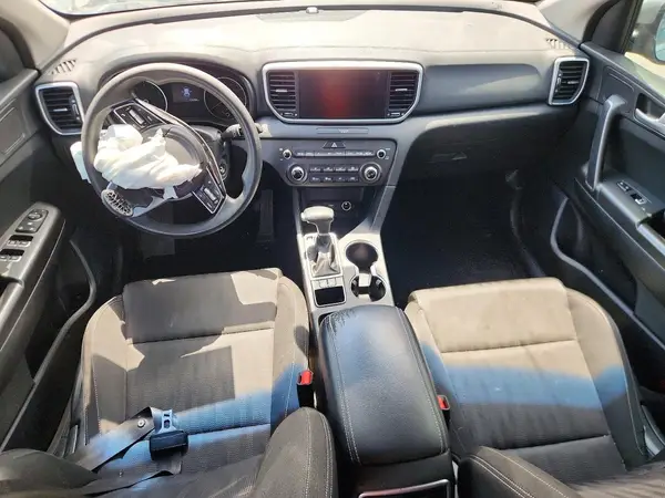 KNDPM3AC8L7746933 2020 KIA SPORTAGE - Image 8