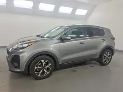 KNDPM3AC8L7747208 2020 KIA SPORTAGE