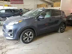 KNDPM3AC8L7751937 2020 KIA SPORTAGE