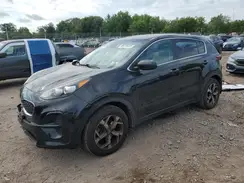 KNDPM3AC8L7752716 2020 KIA SPORTAGE