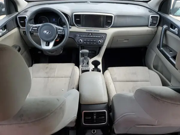 KNDPM3AC8L7752716 2020 KIA SPORTAGE - Image 8