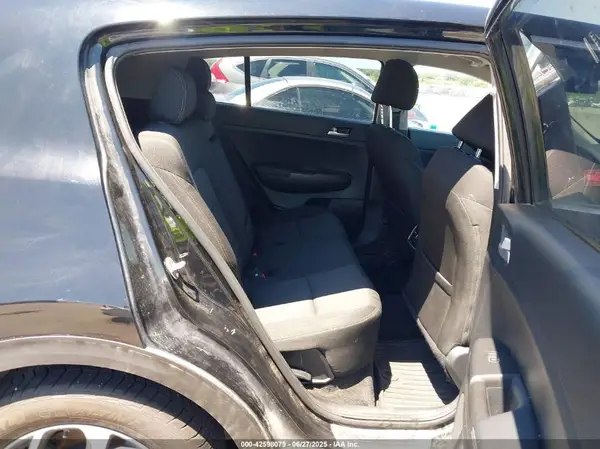 KNDPM3AC8L7753980 2020 KIA SPORTAGE - Image 8