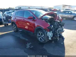 KNDPM3AC8L7756443 2020 KIA SPORTAGE
