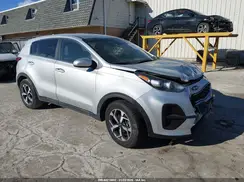 KNDPM3AC8L7756930 2020 KIA SPORTAGE