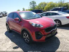 KNDPM3AC8L7756992 2020 KIA SPORTAGE