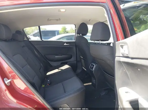 KNDPM3AC8L7756992 2020 KIA SPORTAGE - Image 8