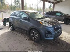 KNDPM3AC8L7757222 2020 KIA SPORTAGE