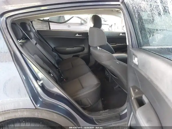 KNDPM3AC8L7757222 2020 KIA SPORTAGE - Image 8