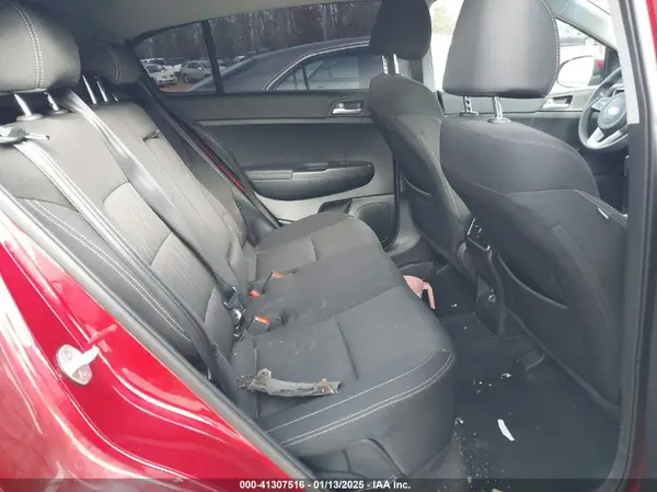 KNDPM3AC8L7757480 2020 KIA SPORTAGE - Image 8