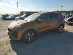 KNDPM3AC8L7757964 2020 KIA SPORTAGE