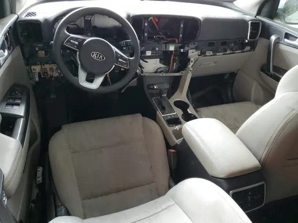 KNDPM3AC8L7759634 2020 KIA SPORTAGE - Image 8