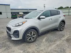 KNDPM3AC8L7761335 2020 KIA SPORTAGE