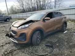 KNDPM3AC8L7761819 2020 KIA SPORTAGE
