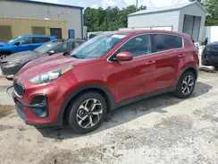 KNDPM3AC8L7763389 2020 KIA SPORTAGE