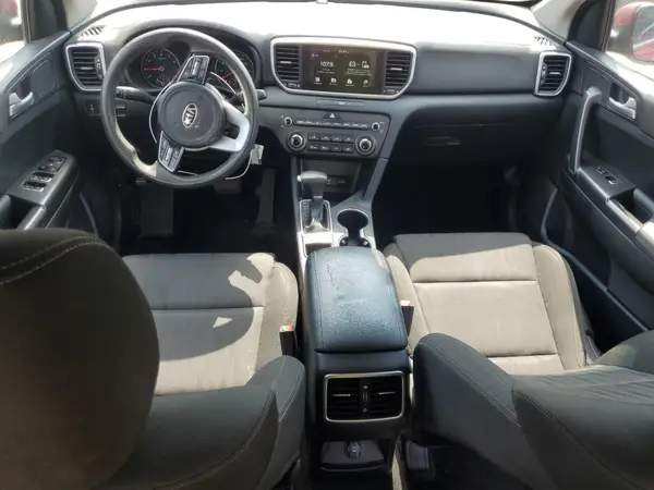 KNDPM3AC8L7763389 2020 KIA SPORTAGE - Image 8