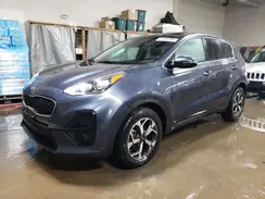 KNDPM3AC8L7764431 2020 KIA SPORTAGE