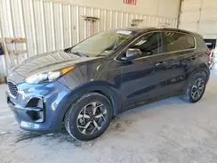 KNDPM3AC8L7766194 2020 KIA SPORTAGE