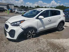 KNDPM3AC8L7769791 2020 KIA SPORTAGE