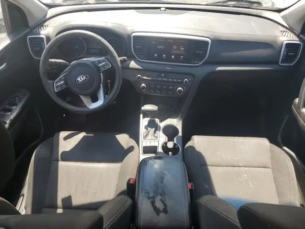KNDPM3AC8L7769791 2020 KIA SPORTAGE - Image 8
