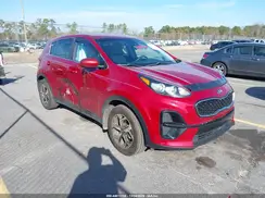 KNDPM3AC8L7772948 2020 KIA SPORTAGE