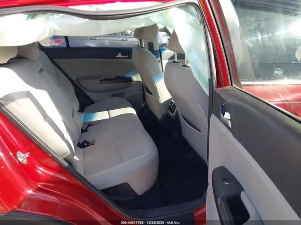 KNDPM3AC8L7772948 2020 KIA SPORTAGE - Image 8