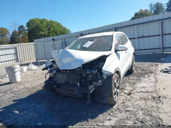 KNDPM3AC8L7773100 2020 KIA SPORTAGE - Image 2