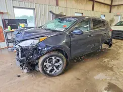 KNDPM3AC8L7776580 2020 KIA SPORTAGE