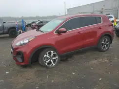 KNDPM3AC8L7779687 2020 KIA SPORTAGE