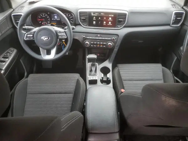 KNDPM3AC8L7779687 2020 KIA SPORTAGE - Image 8