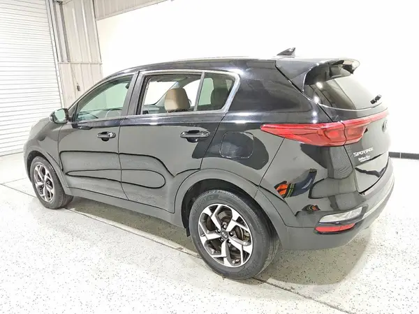 KNDPM3AC8L7780662 2020 KIA SPORTAGE - Image 2
