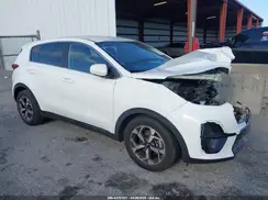 KNDPM3AC8L7781150 2020 KIA SPORTAGE