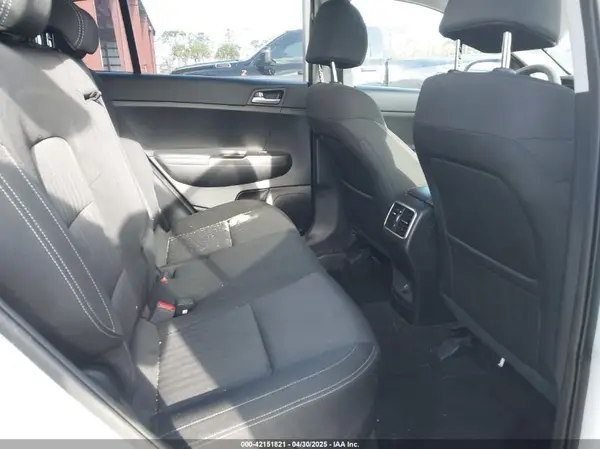KNDPM3AC8L7781150 2020 KIA SPORTAGE - Image 8