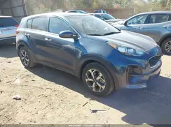 KNDPM3AC8L7781259 2020 KIA SPORTAGE