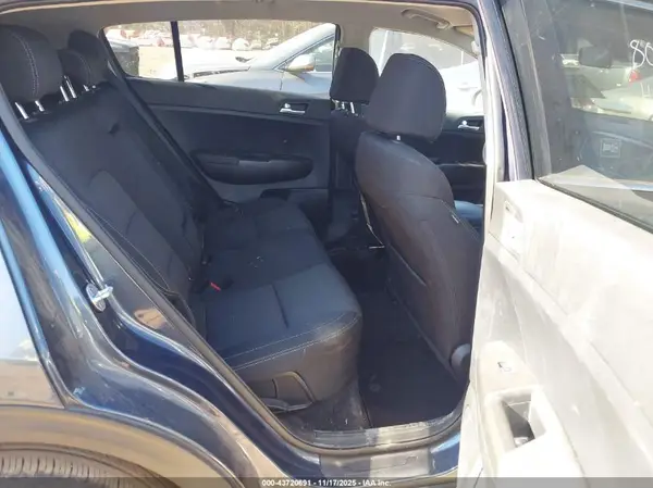 KNDPM3AC8L7781259 2020 KIA SPORTAGE - Image 8