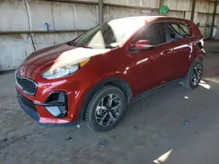 KNDPM3AC8L7782217 2020 KIA SPORTAGE