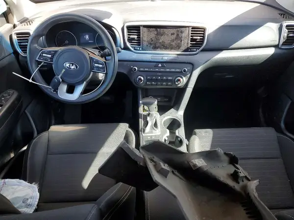 KNDPM3AC8L7782699 2020 KIA SPORTAGE - Image 8