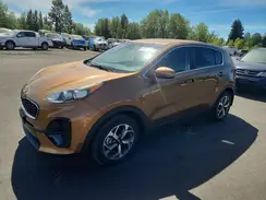 KNDPM3AC8L7784999 2020 KIA SPORTAGE