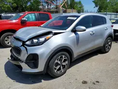 KNDPM3AC8L7785392 2020 KIA SPORTAGE