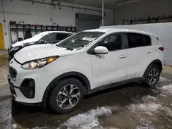 KNDPM3AC8L7785487 2020 KIA SPORTAGE